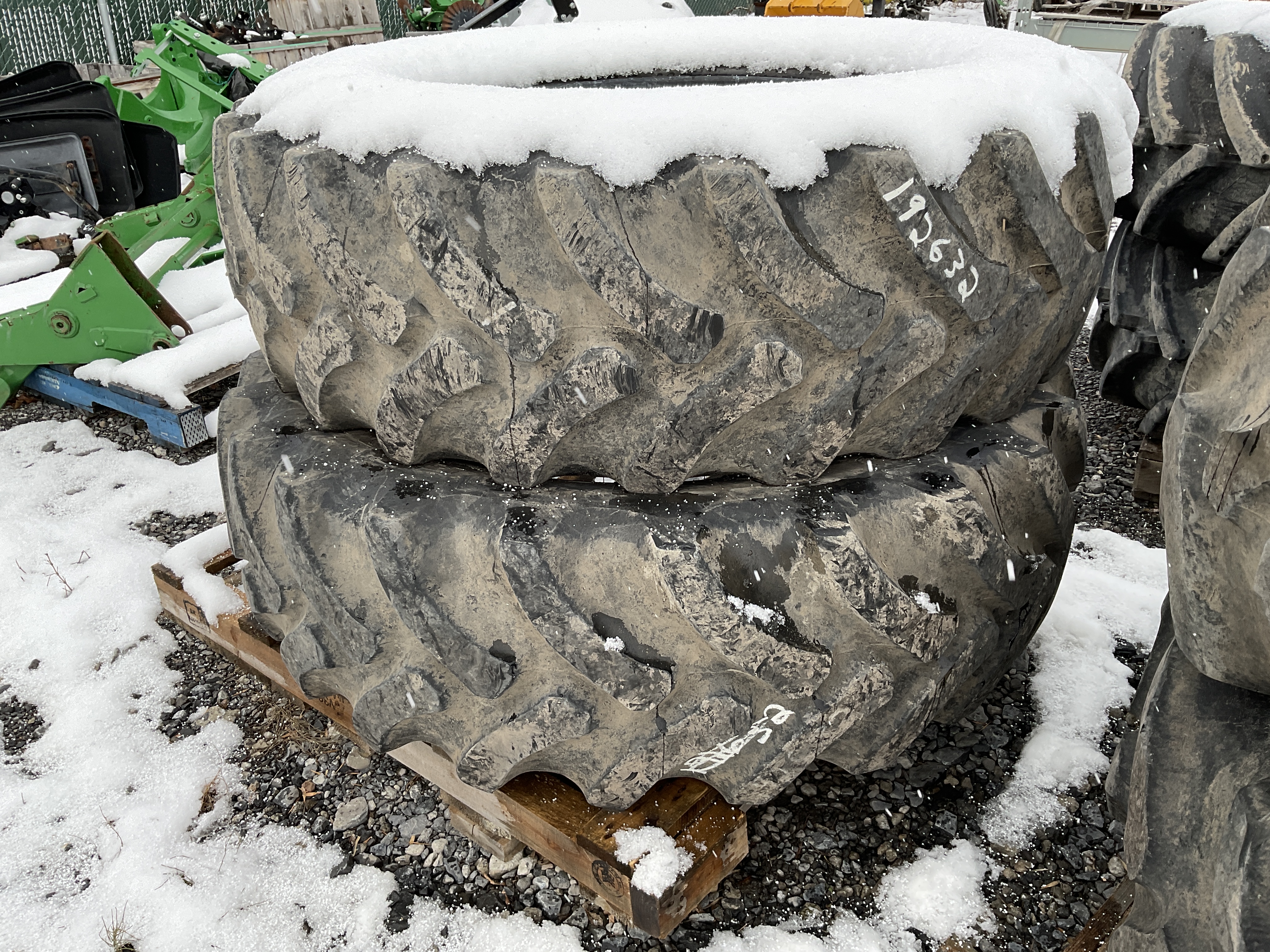 Firestone PNE1834