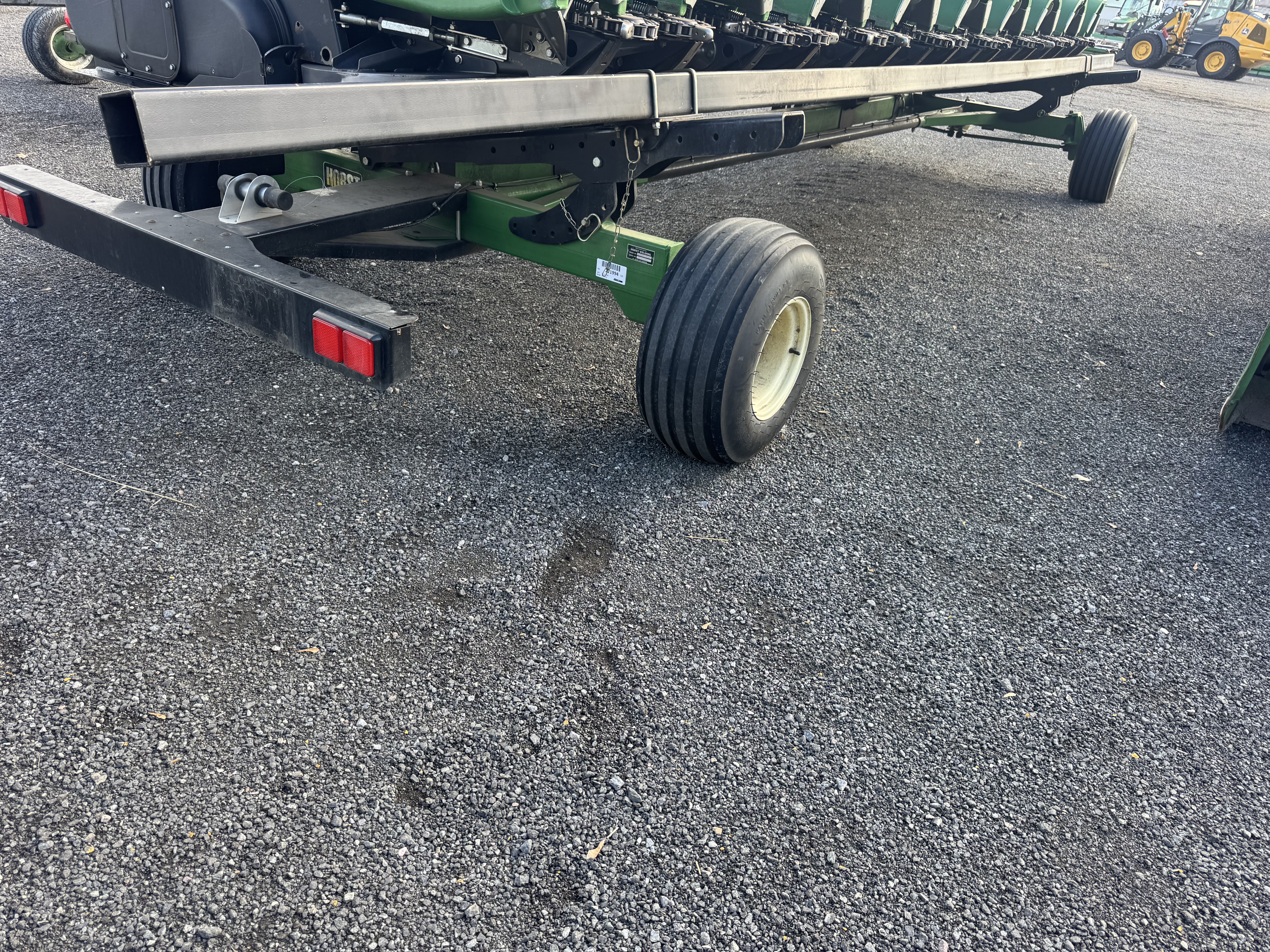 Horst CHC30