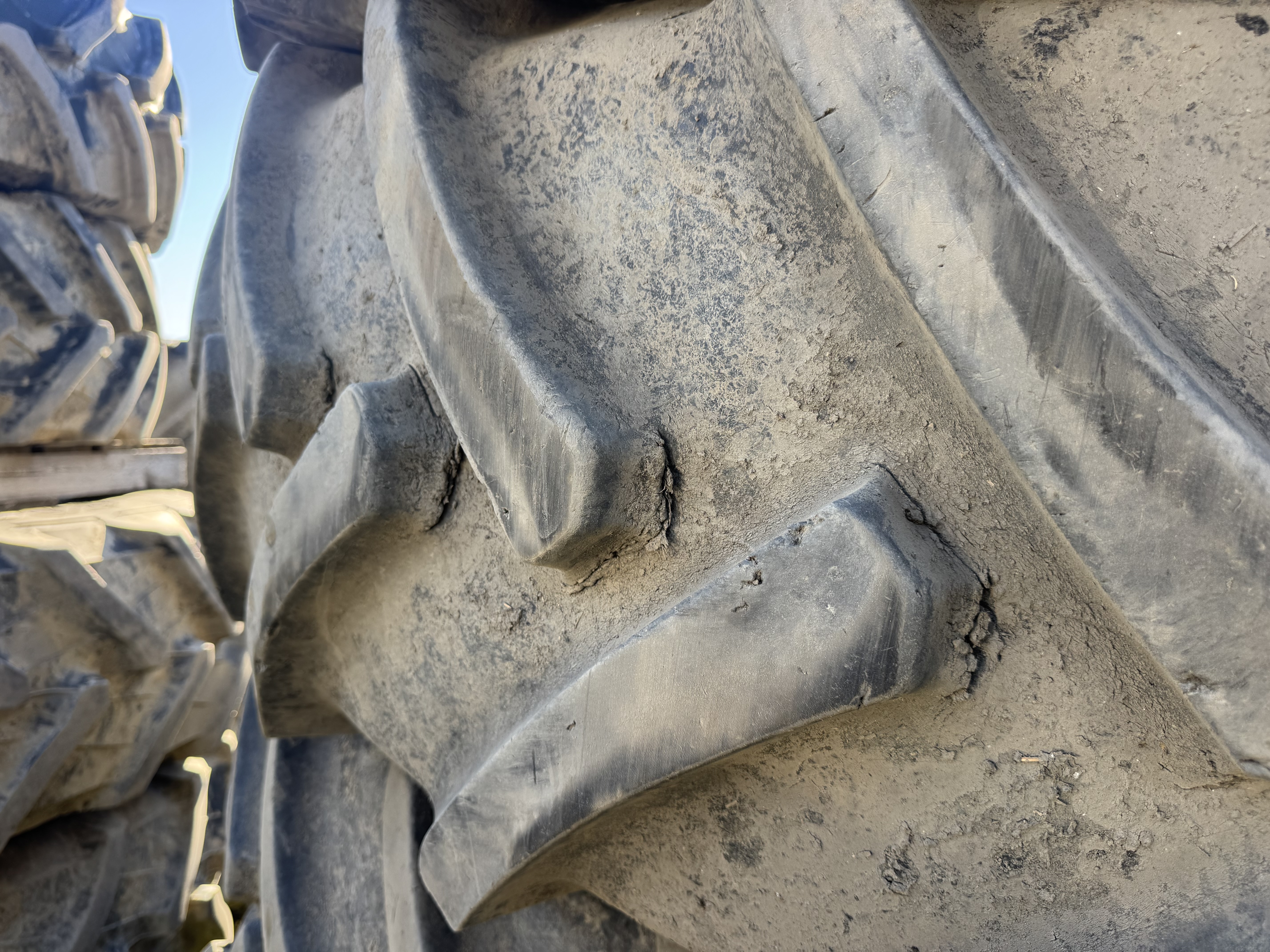 Michelin PNE2046