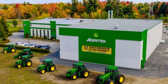 Choisir-accessoires-John-Deere-Agritex-Drummondville