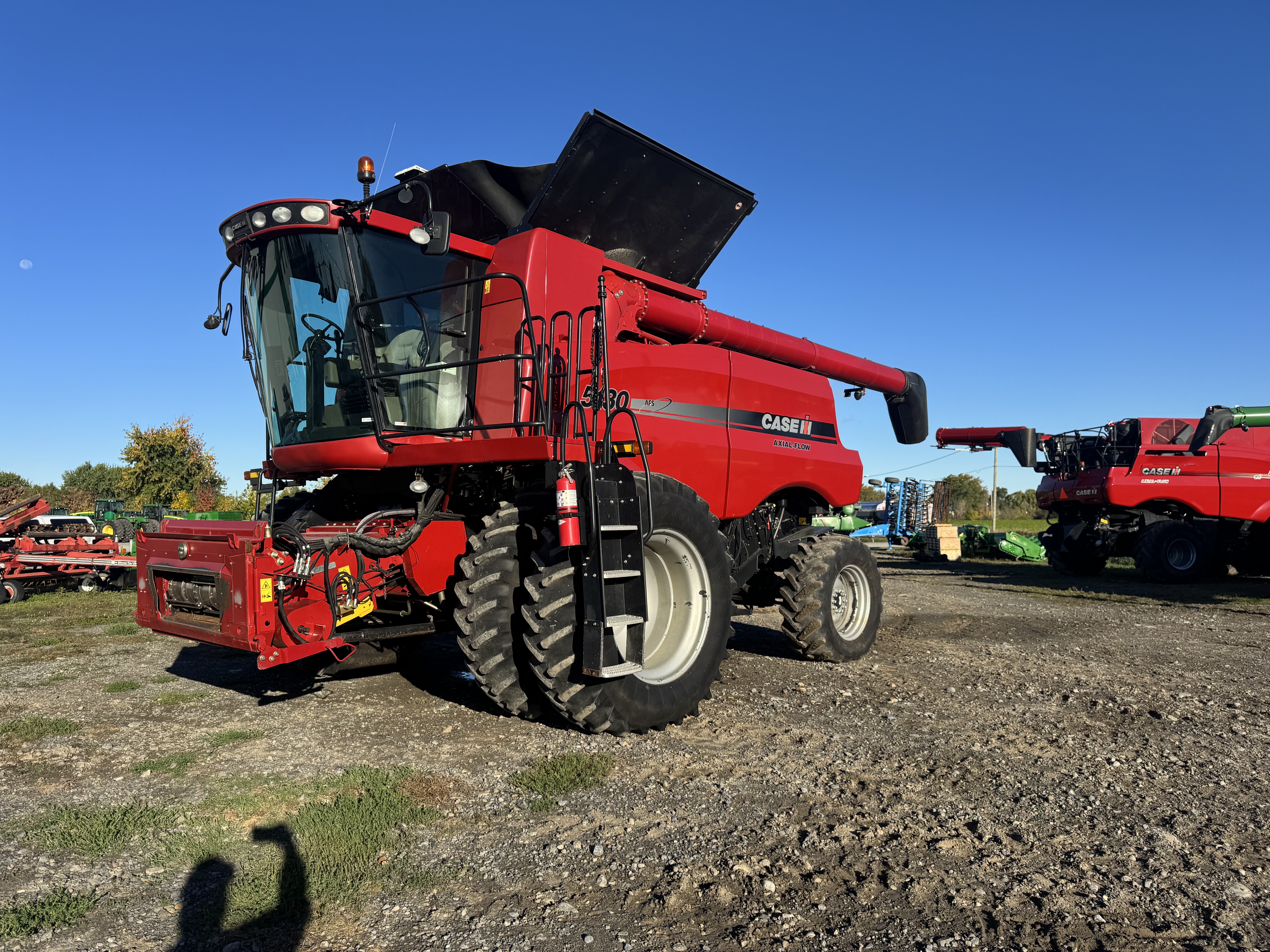Case/IH 5130