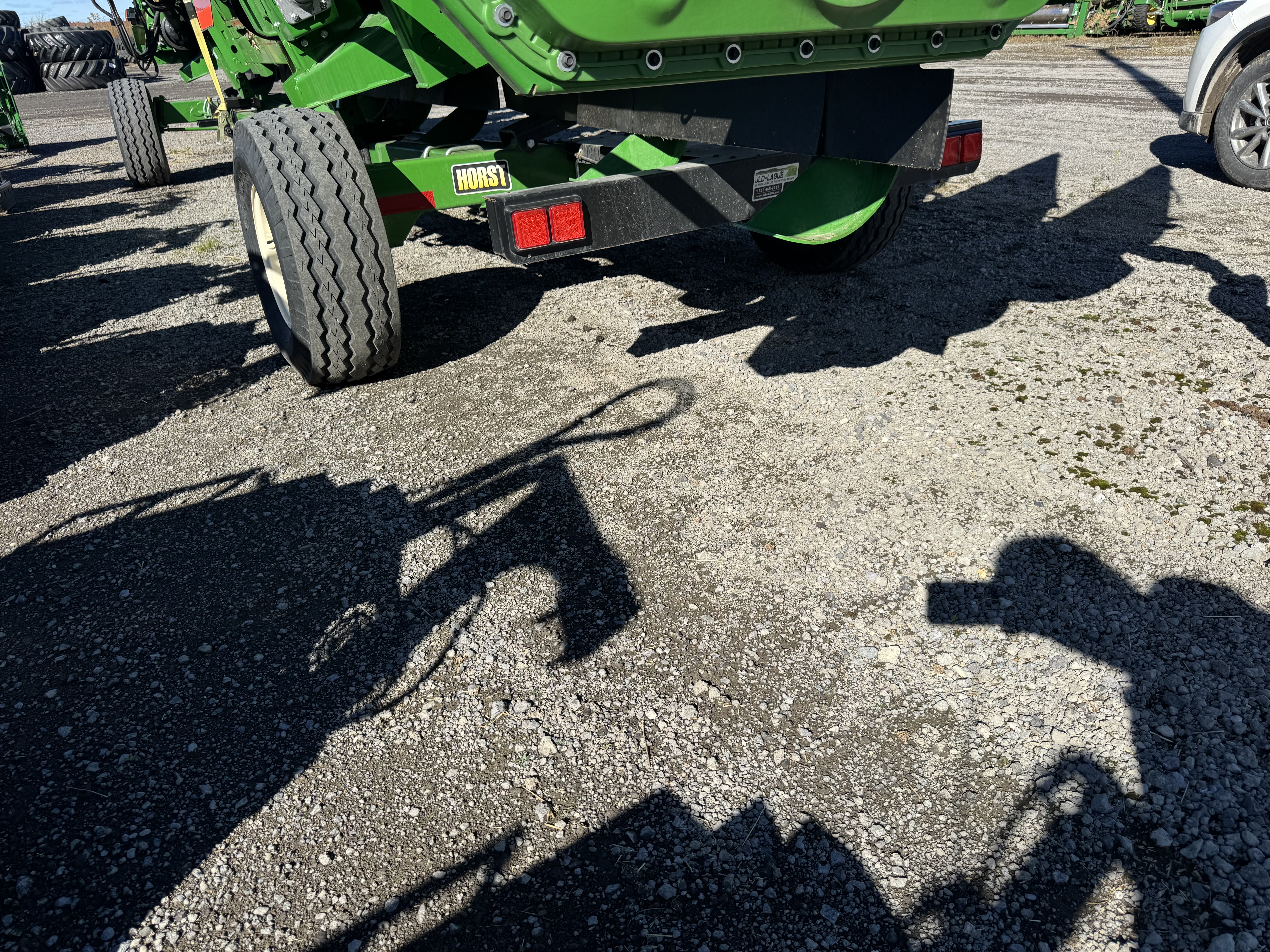 Horst CHCF30