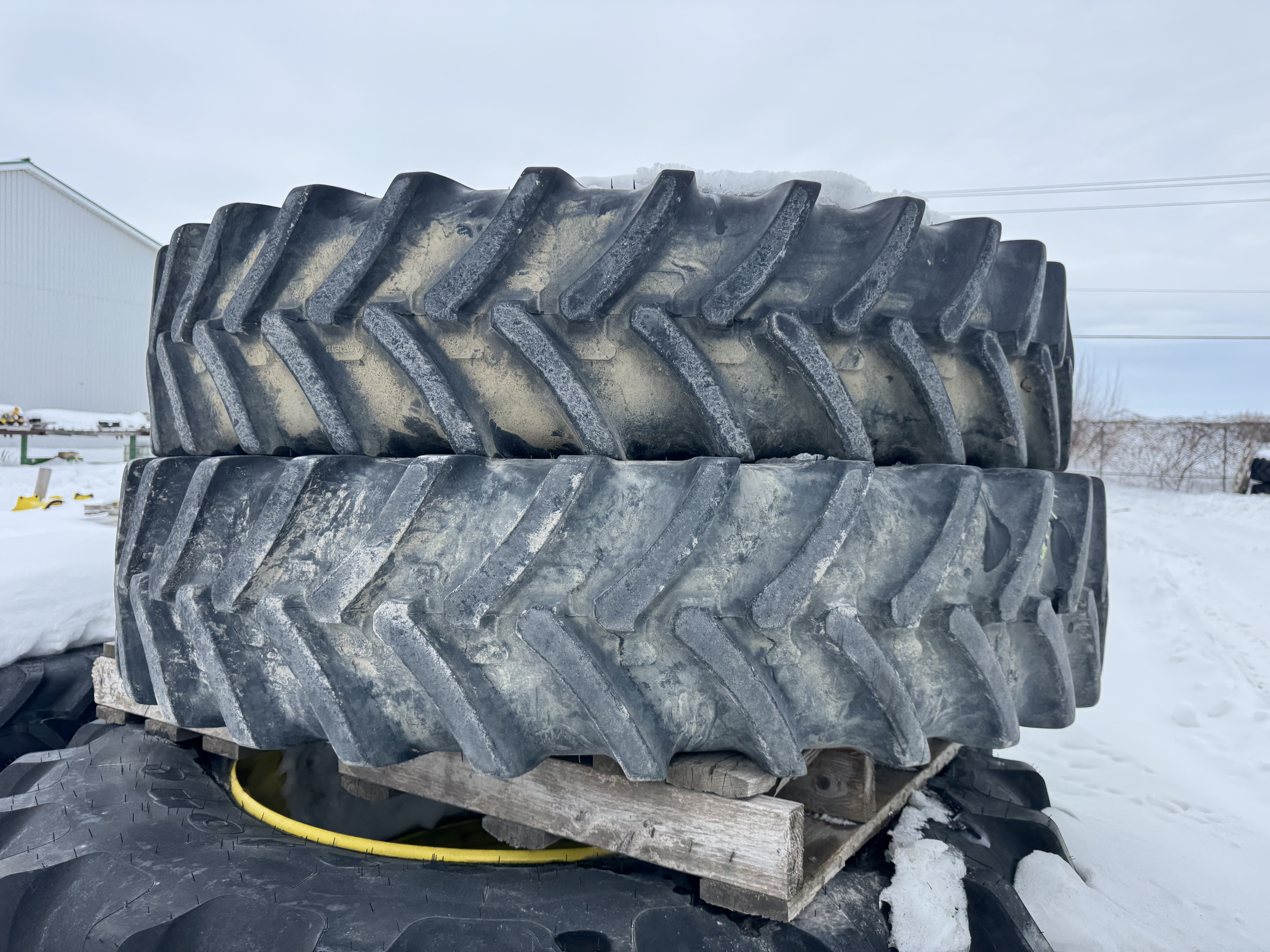 Michelin PNE1346