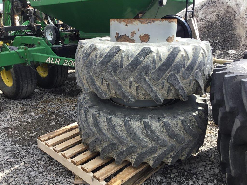 Firestone RDT1826