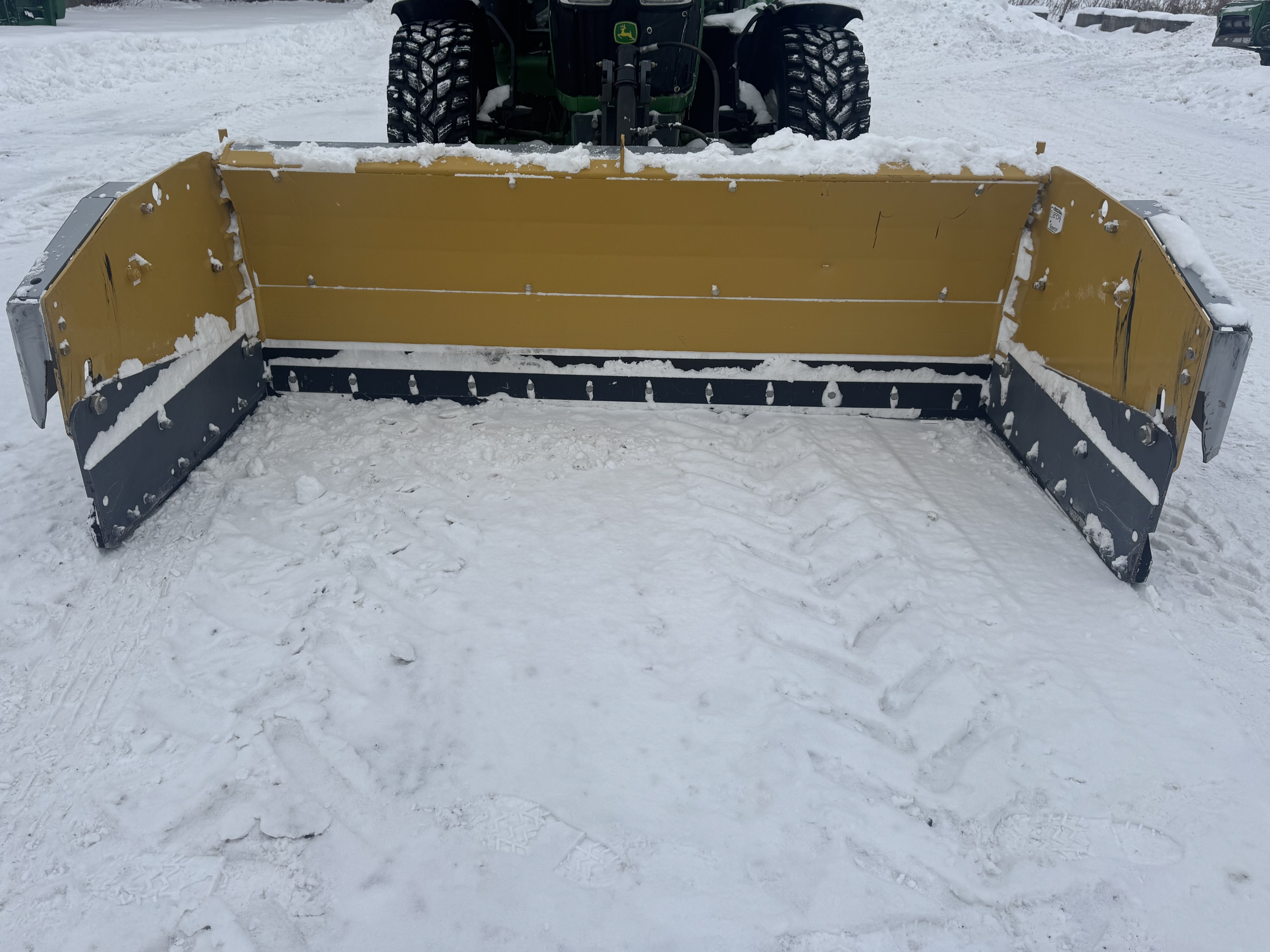 Metal Pless RBX0836-15AG