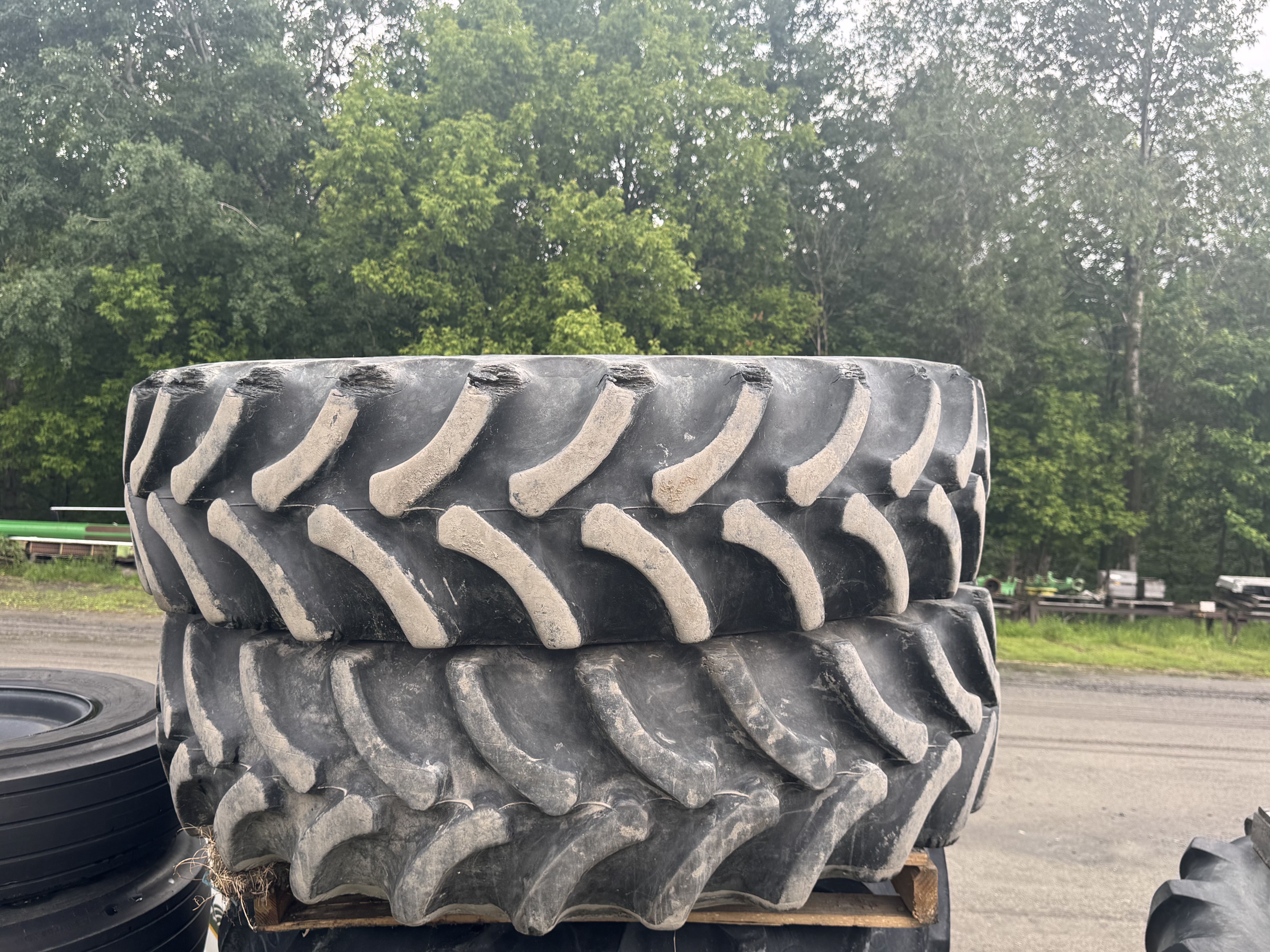 Firestone PNE1424 214909