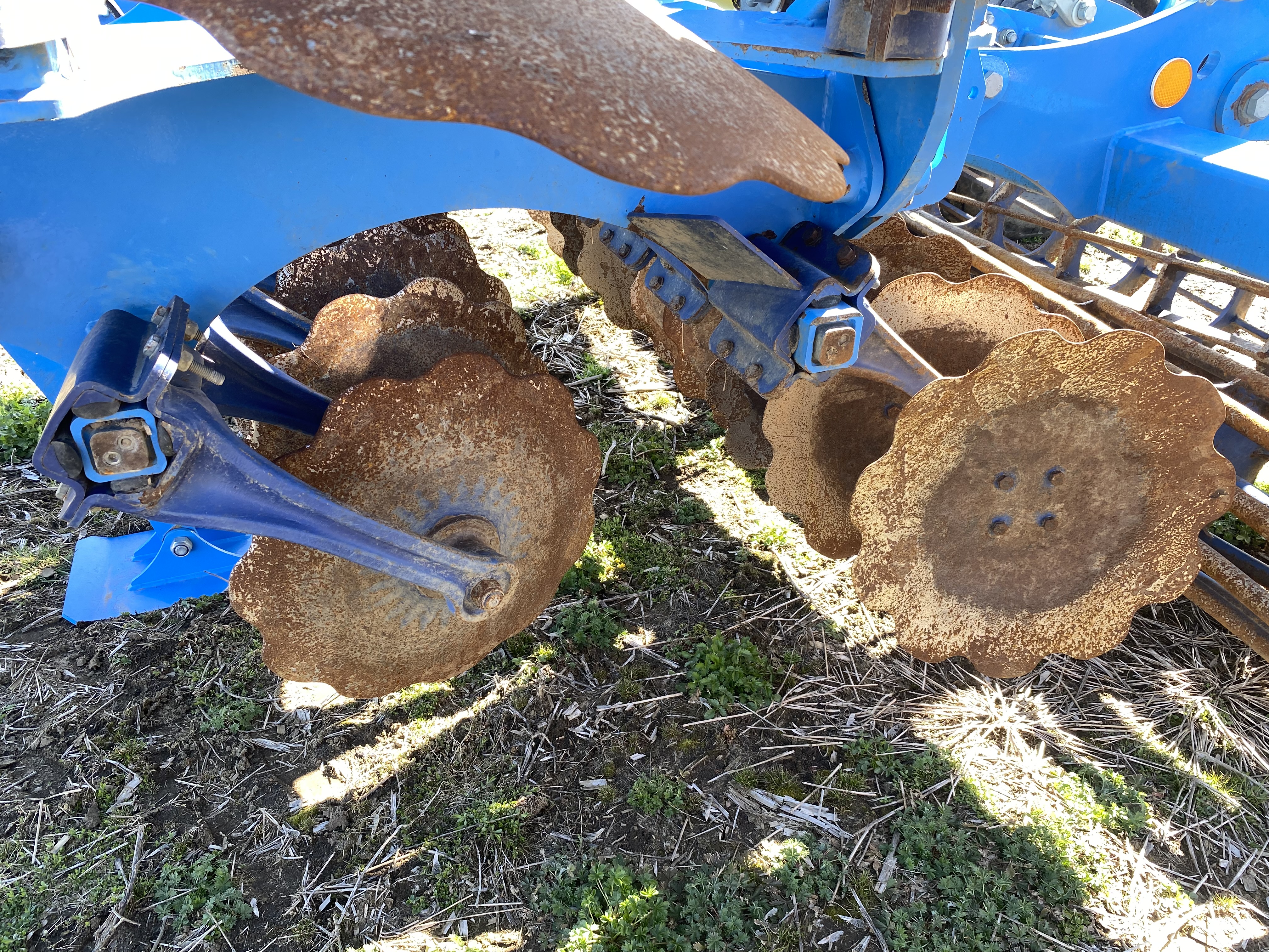 Farmet Farmet Softer 8