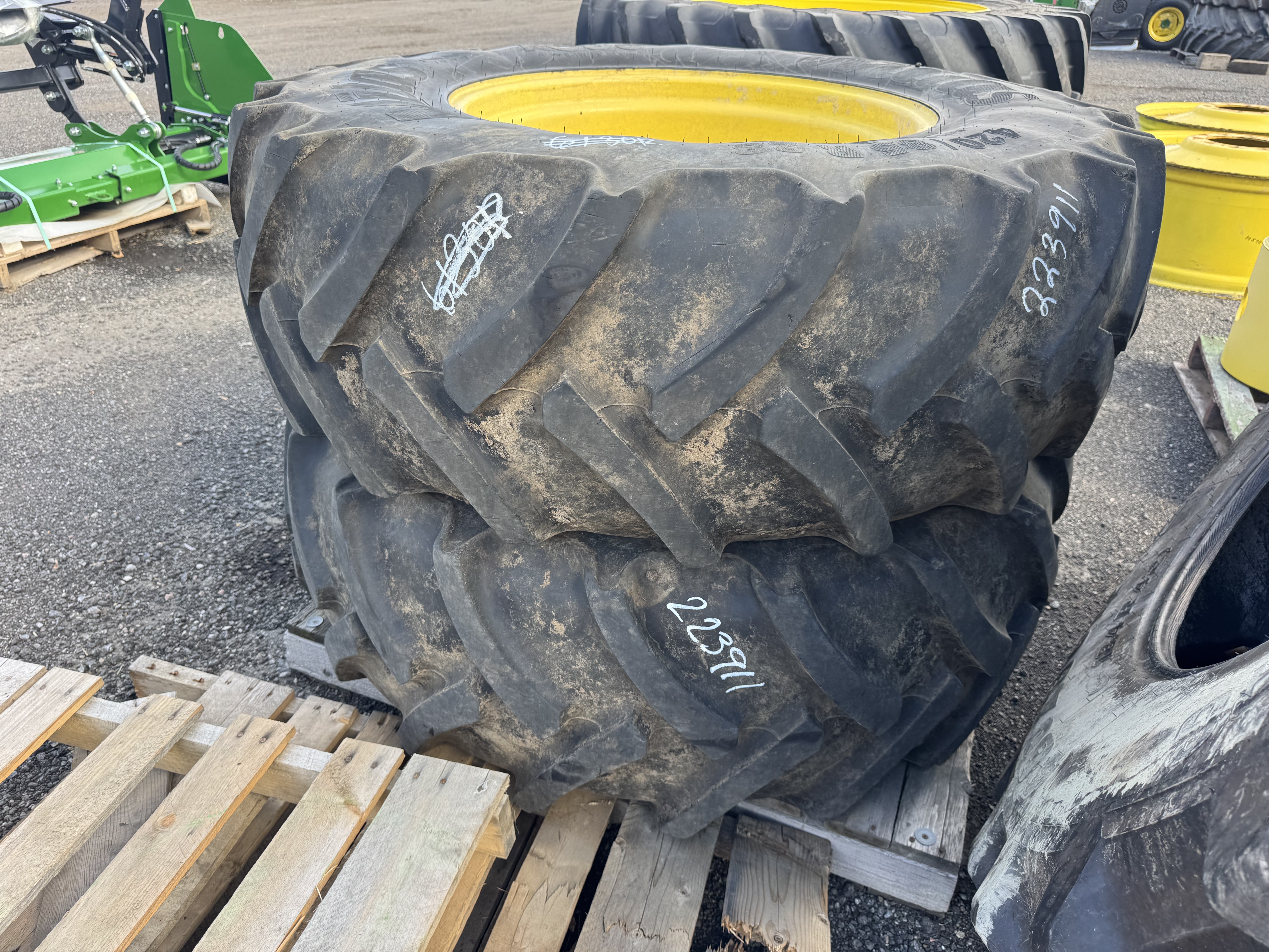 Mitas RPN1628