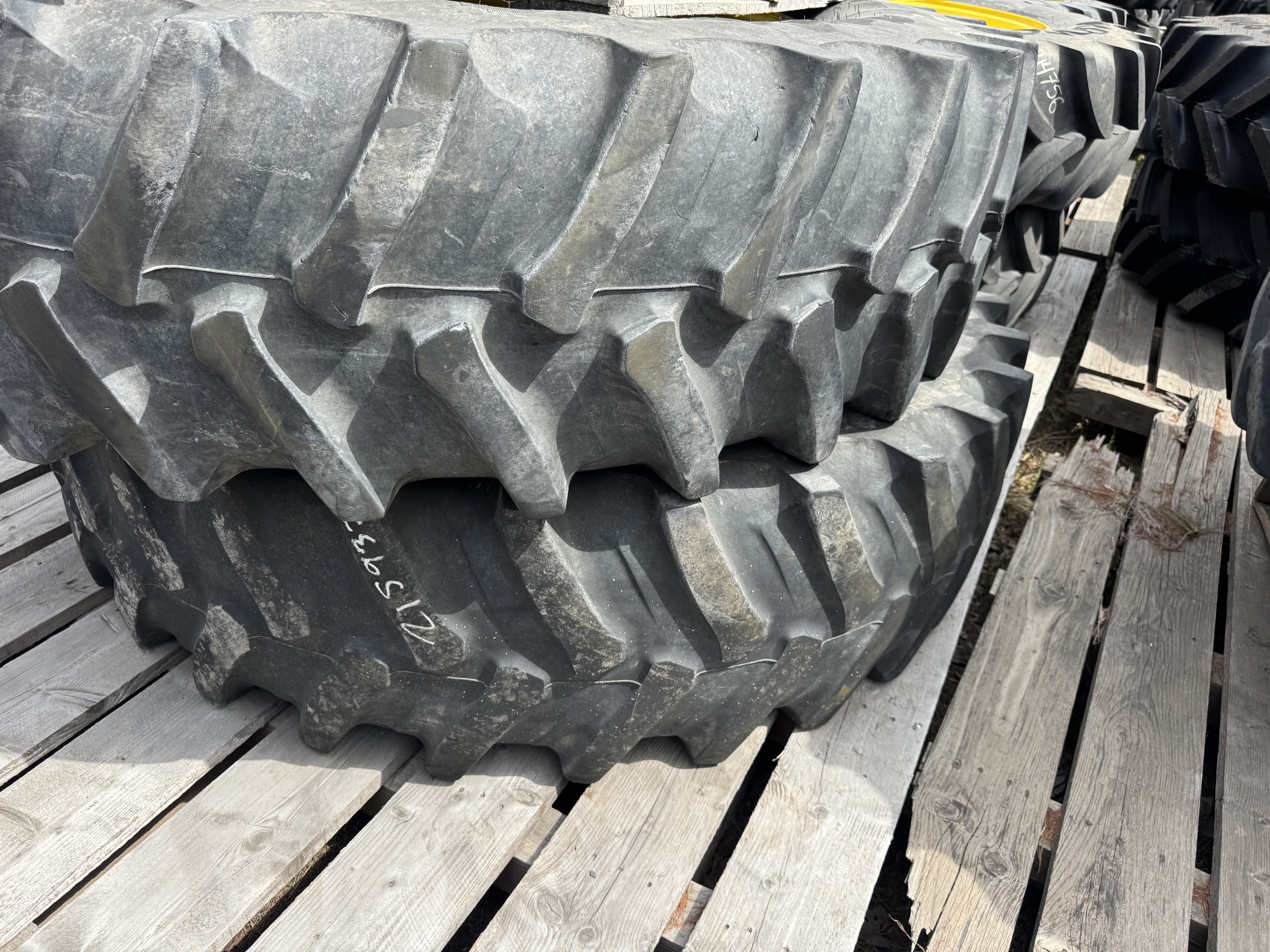 Firestone RPN2046