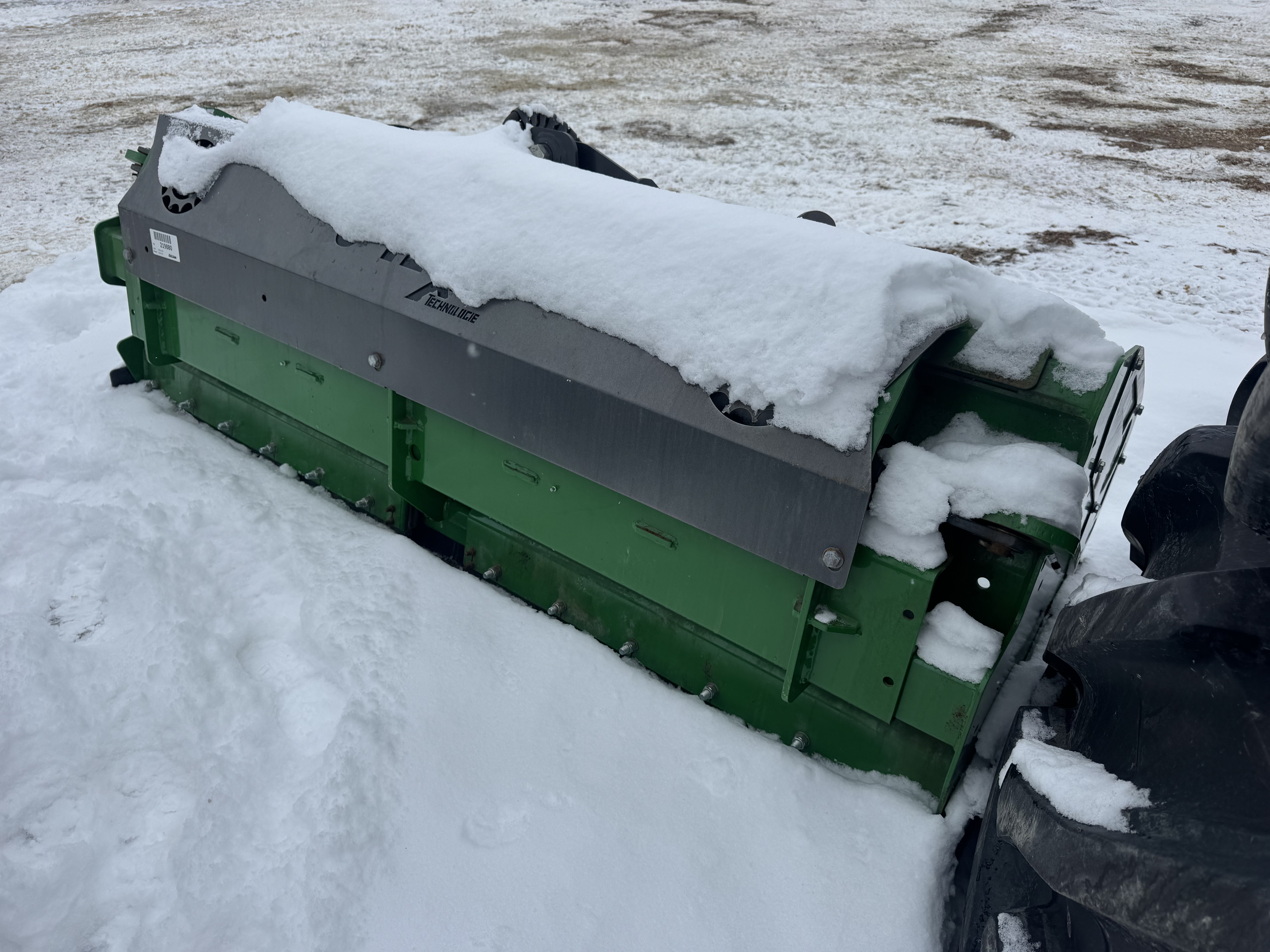 Jules Roberge GRATTE 6-12