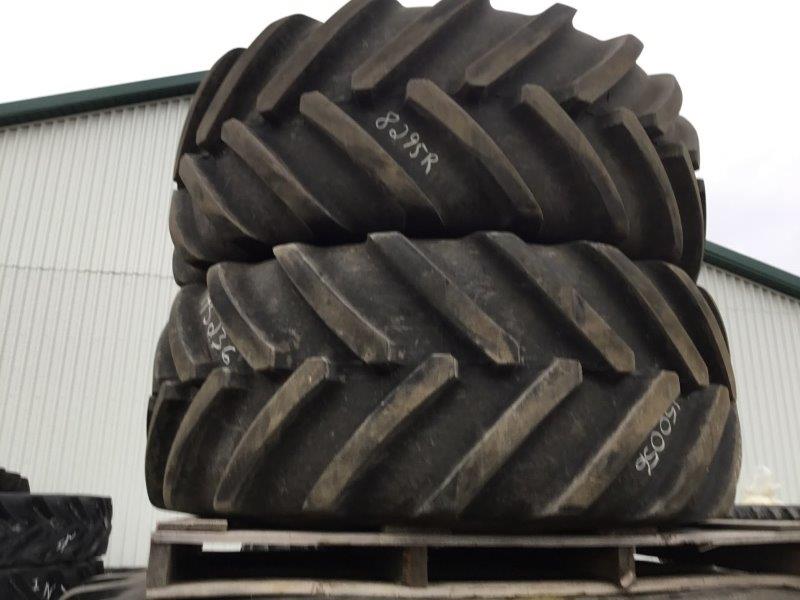 Michelin RPN65034
