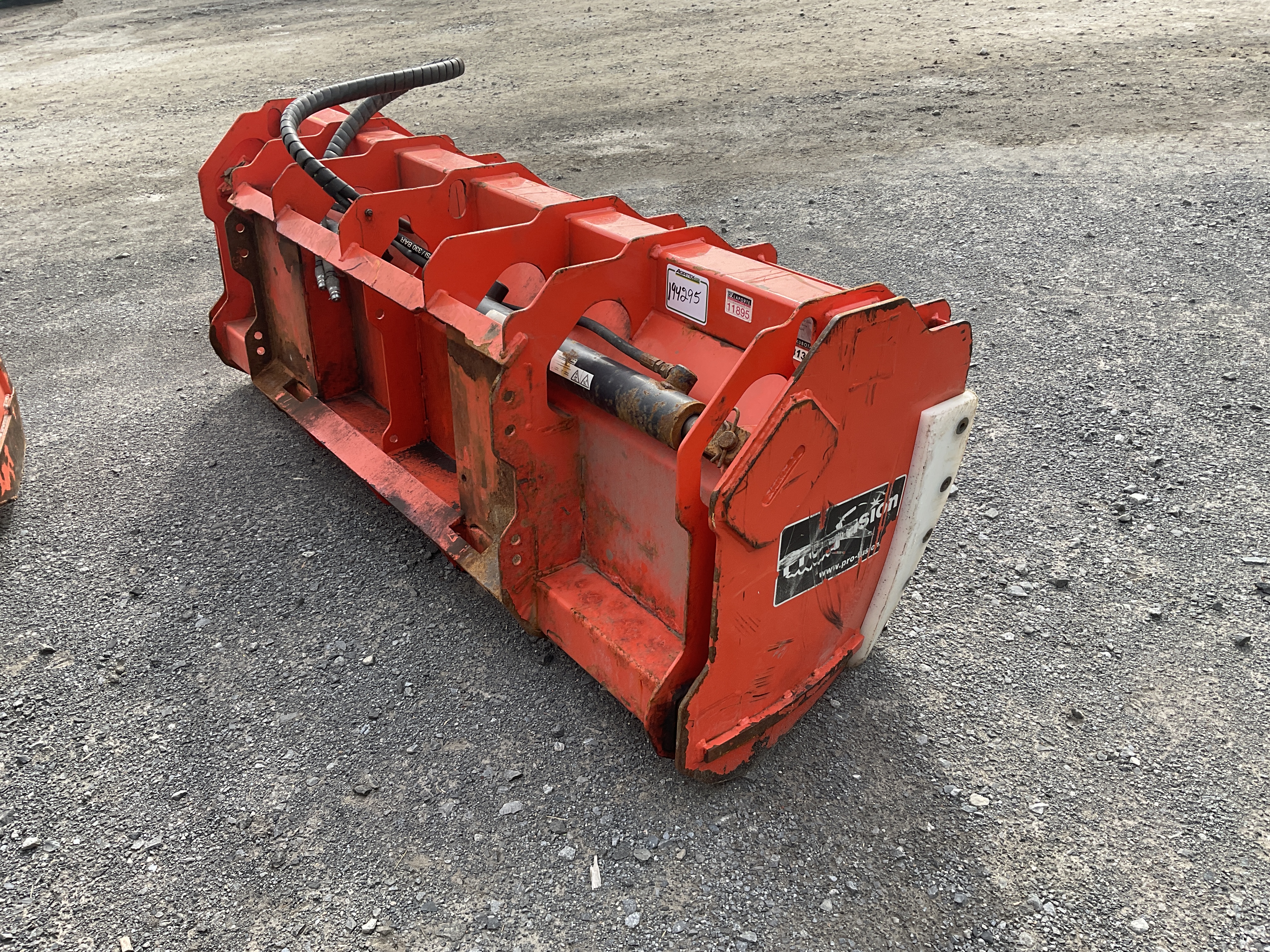 Pro-Fusion 6-10 Pro-Fusion