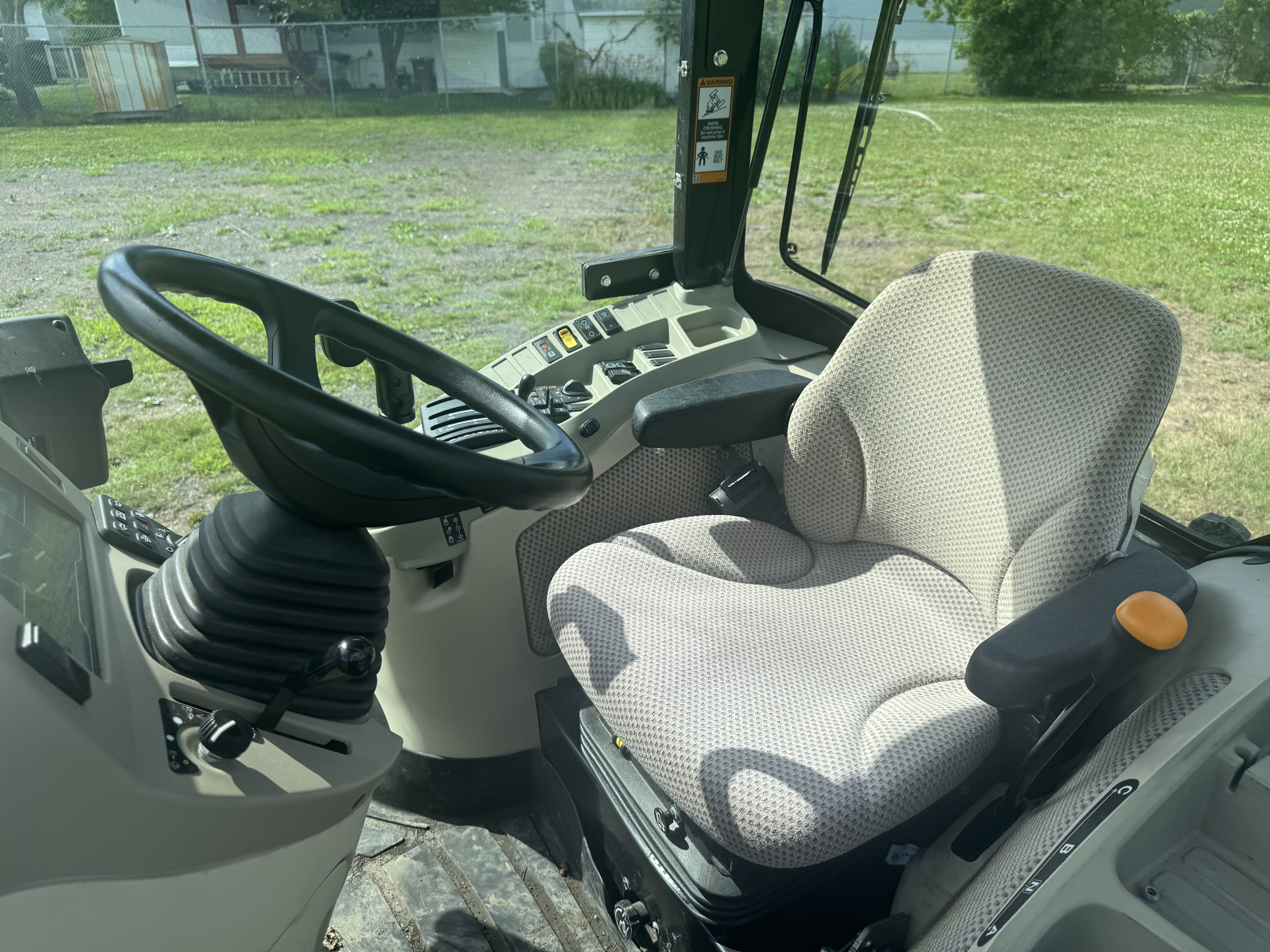 John Deere 4066R TURF    