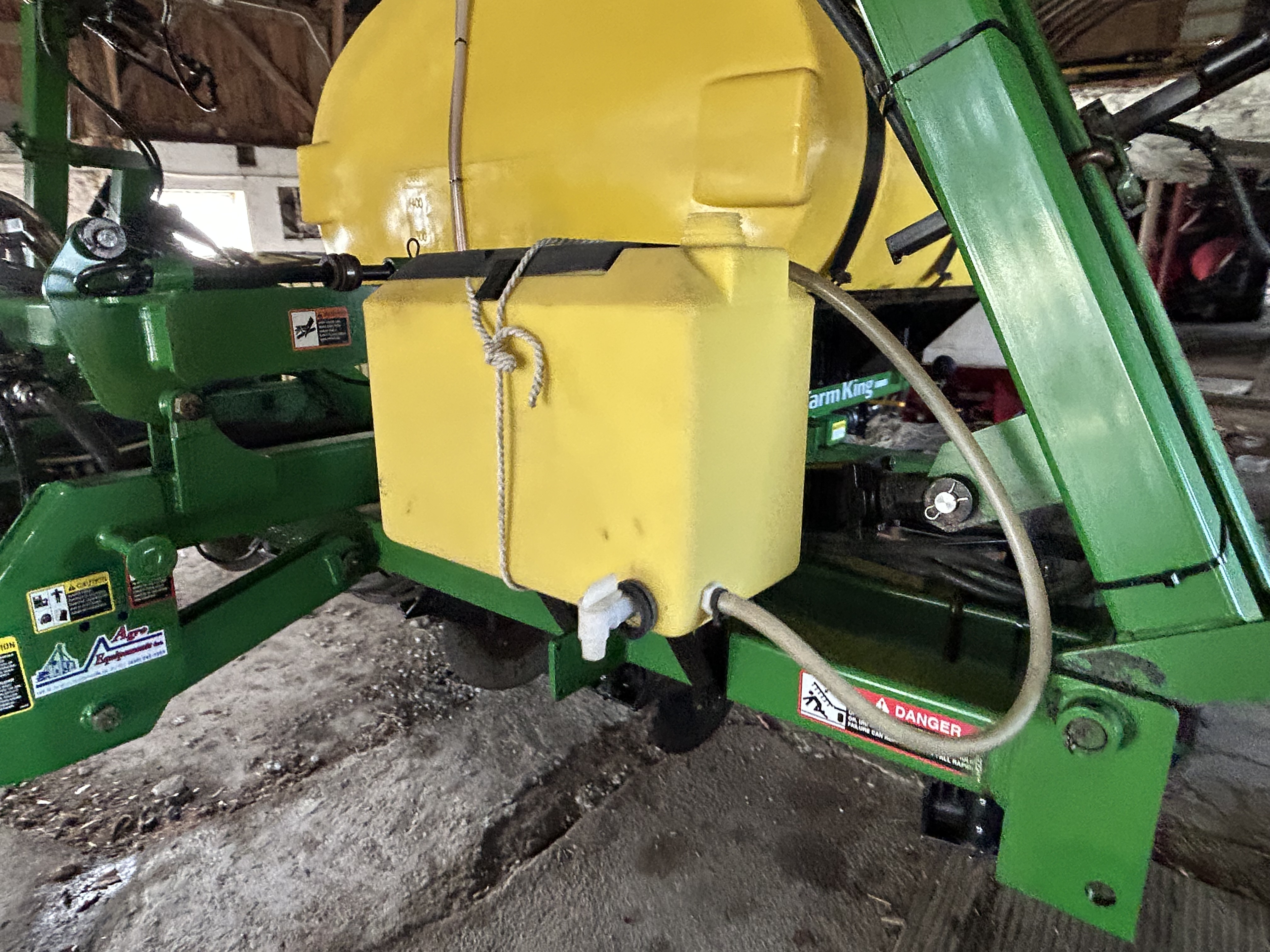 Other Farm king 1410