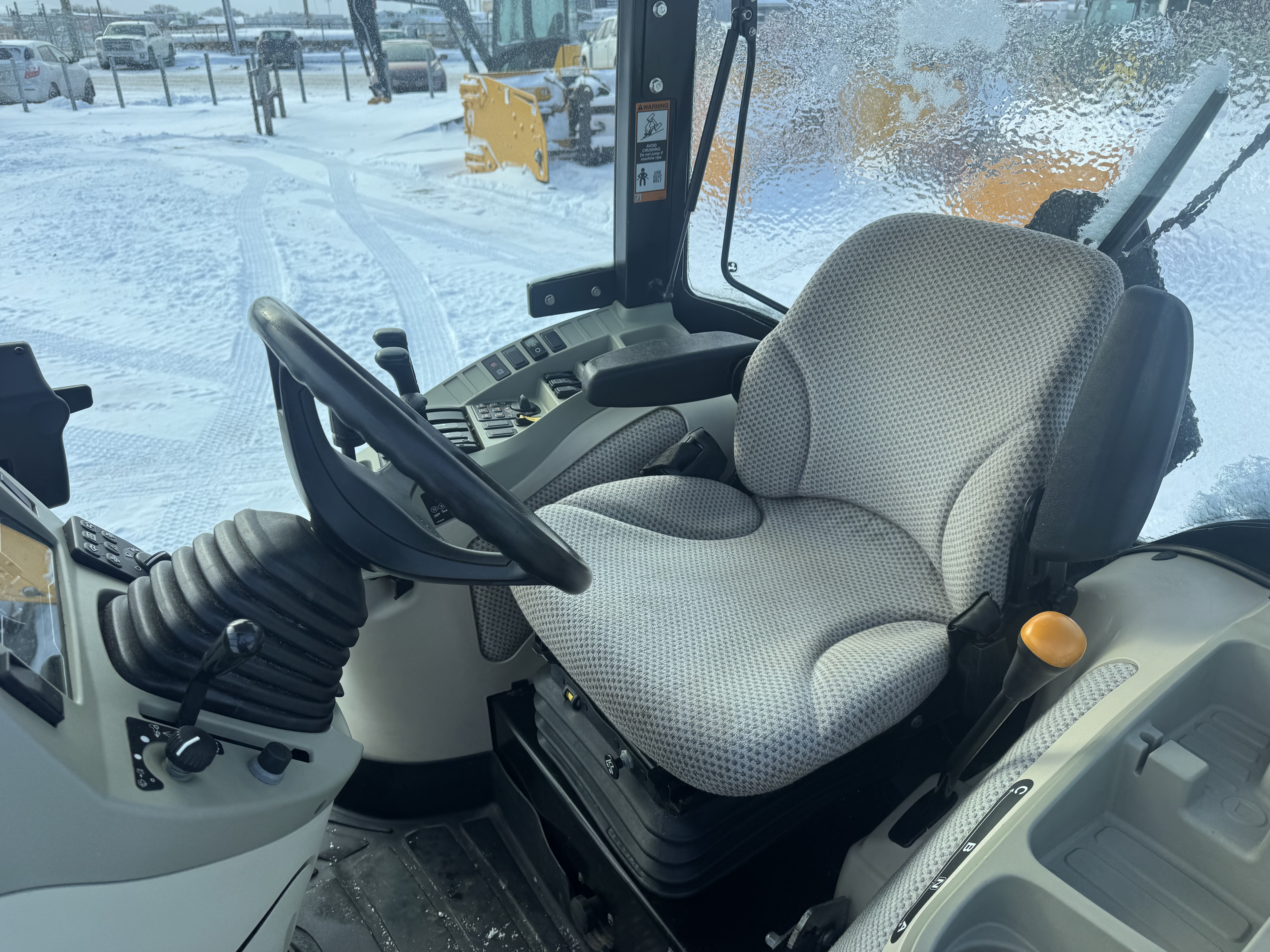 John Deere 4066R TURF