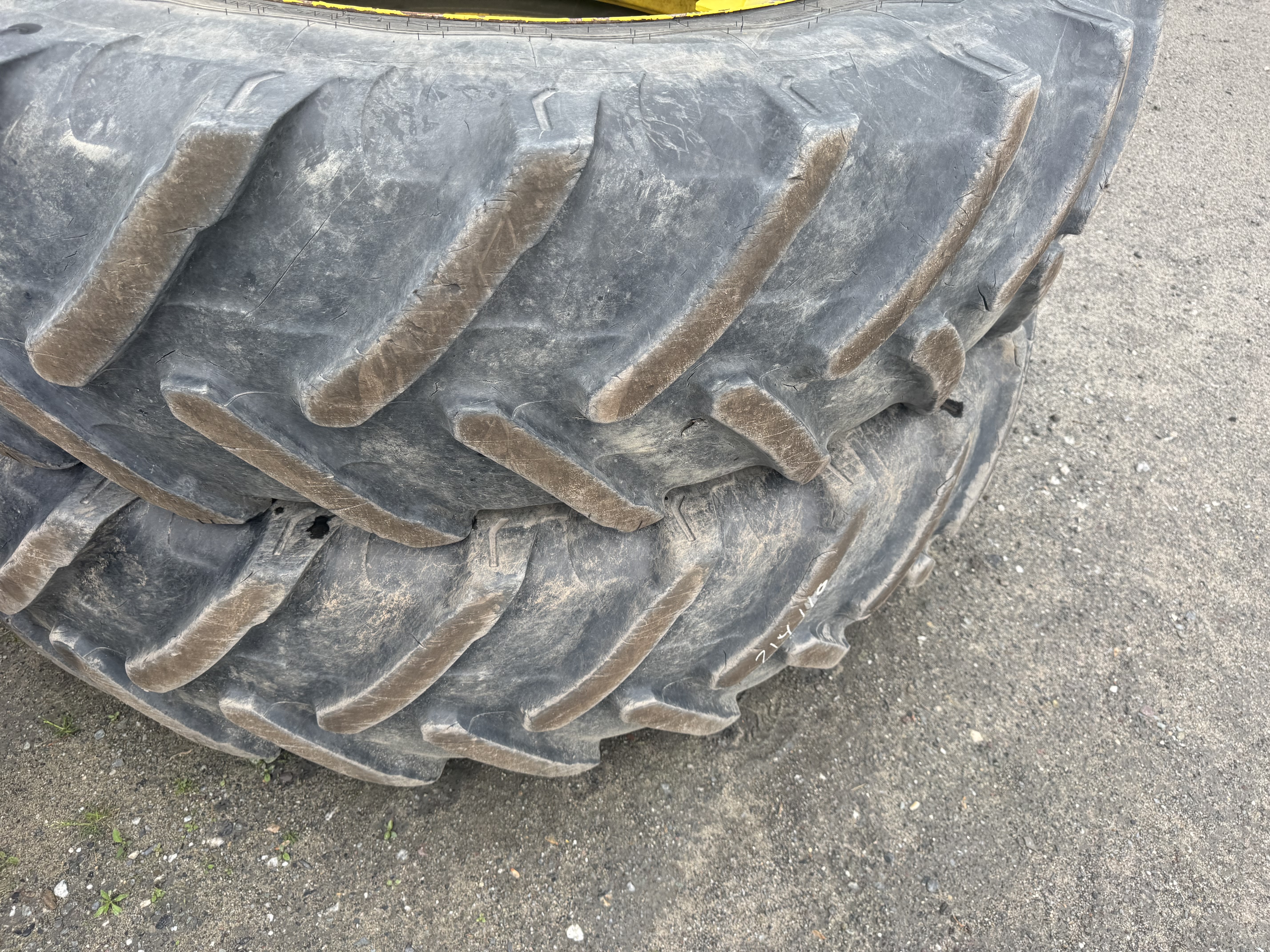 Michelin RPN1850