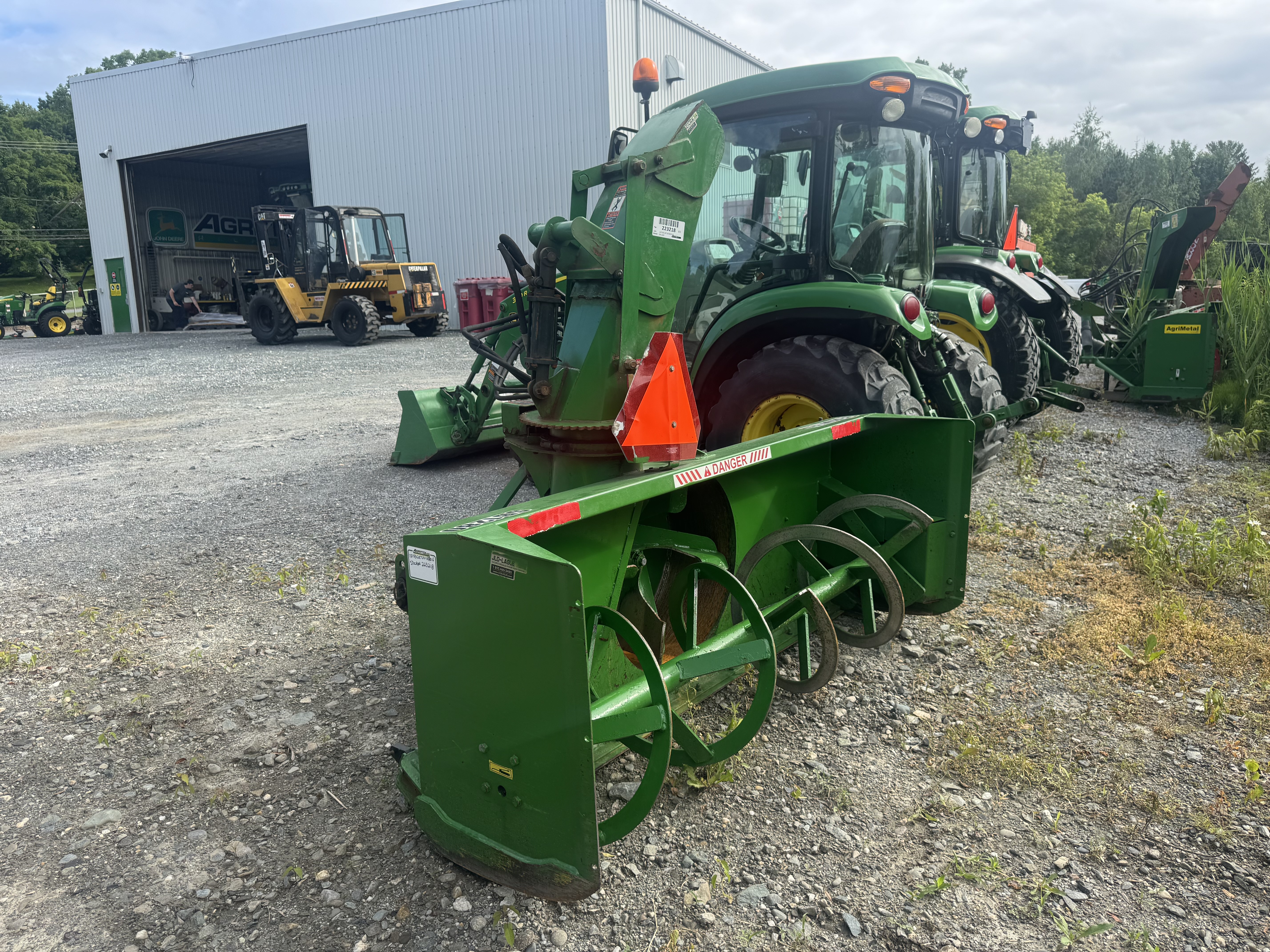Frontier SB1280