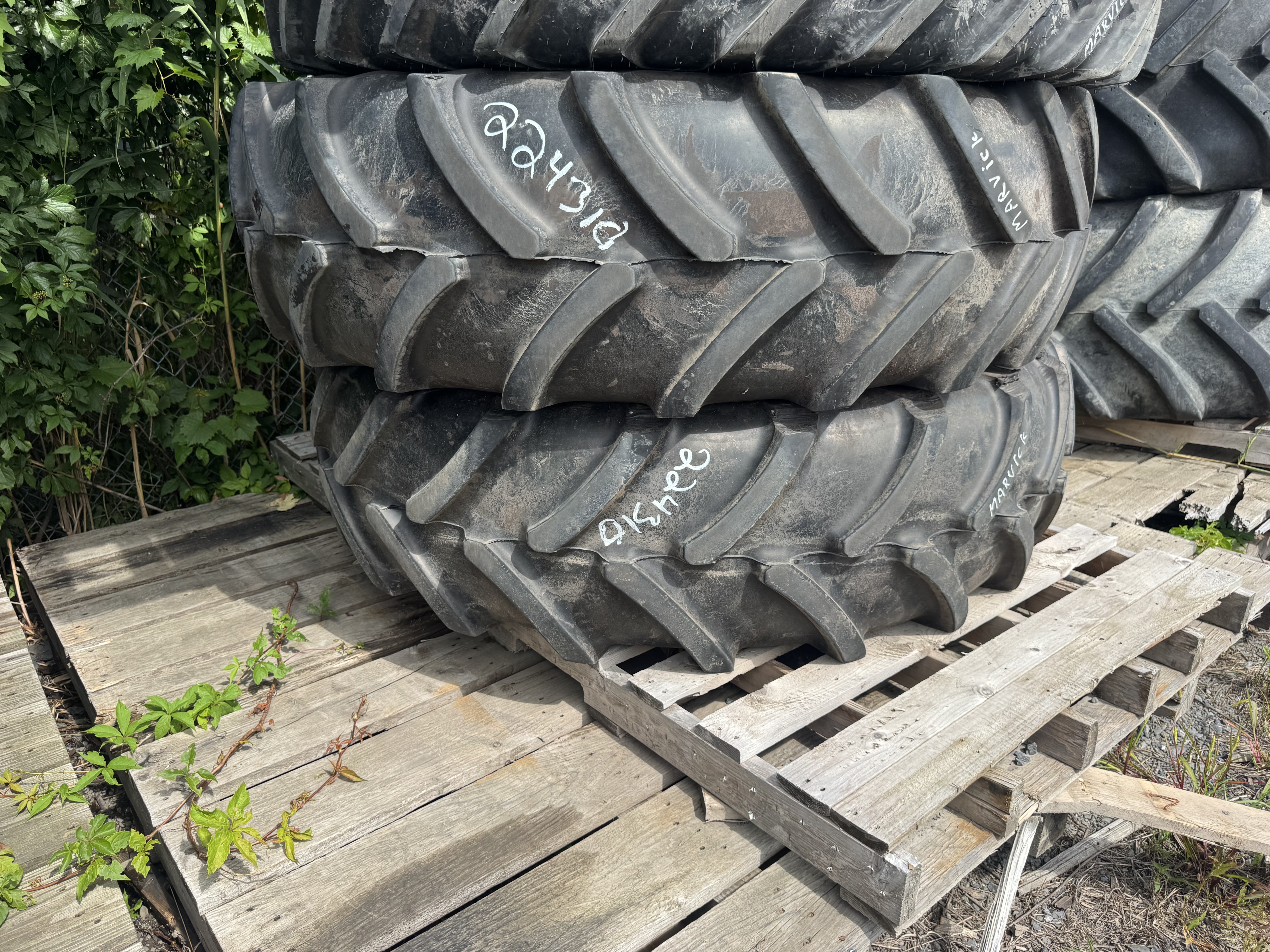 Firestone RPN1838