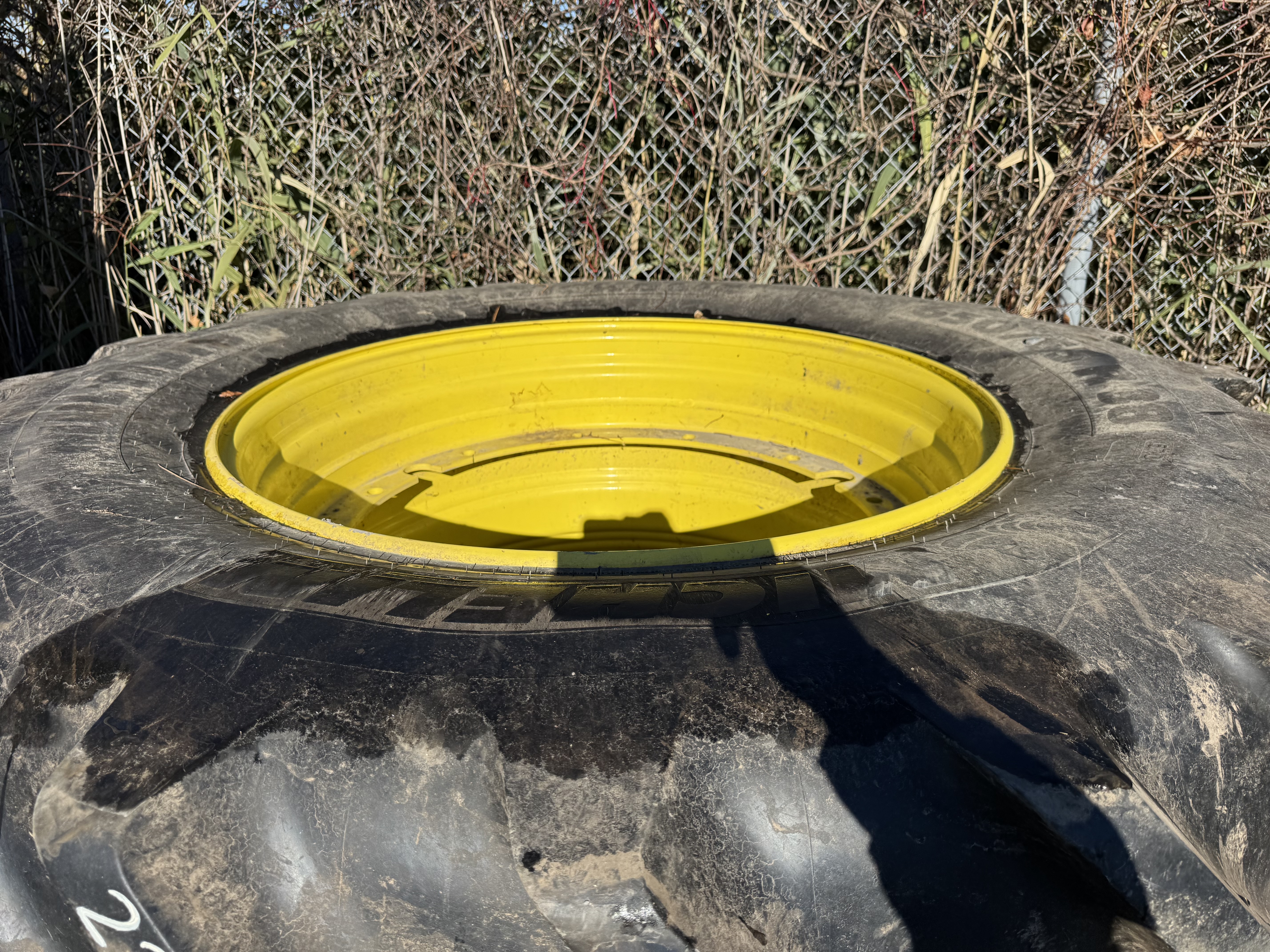Michelin RPN65038