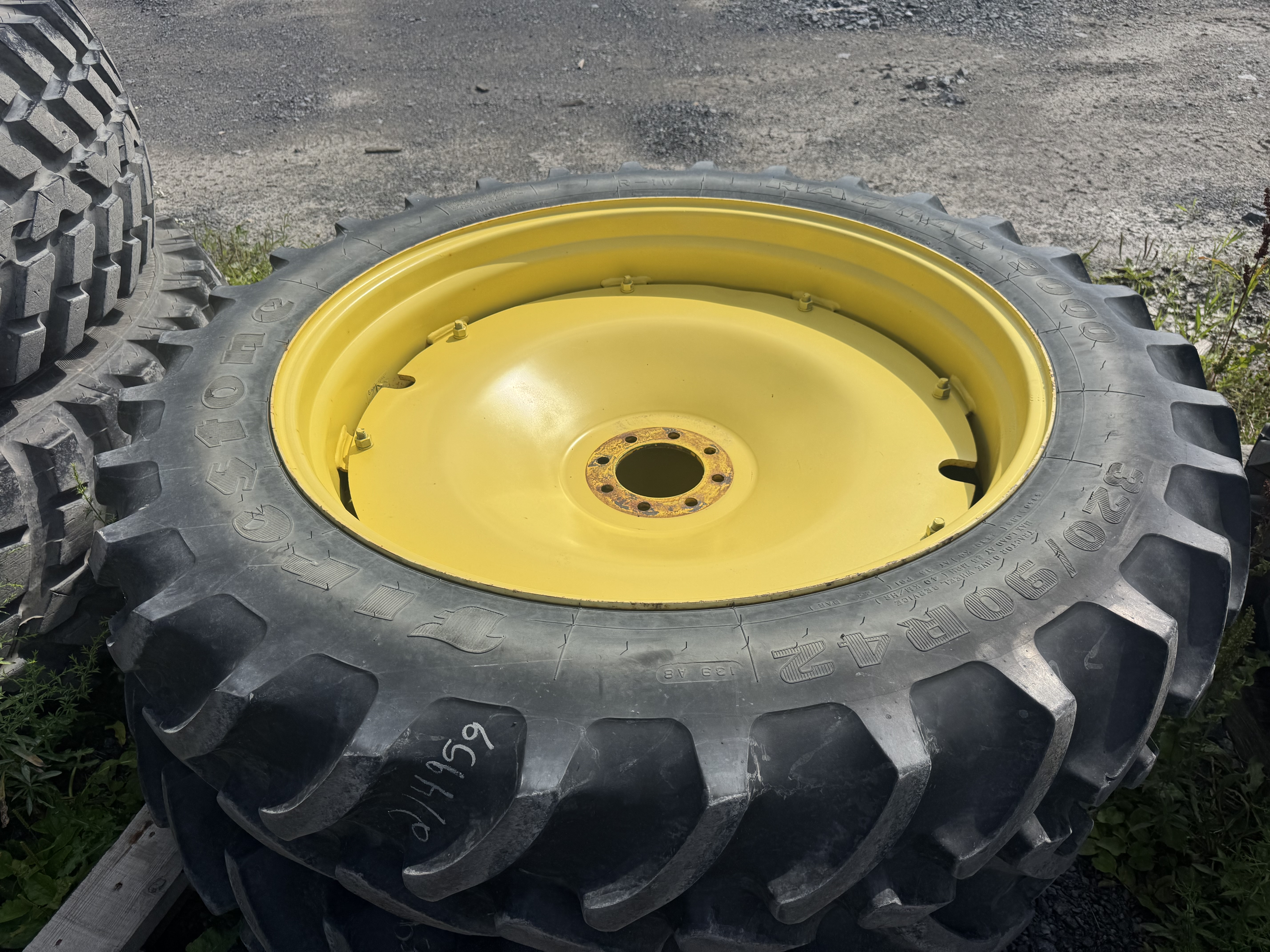 Firestone RPN1242