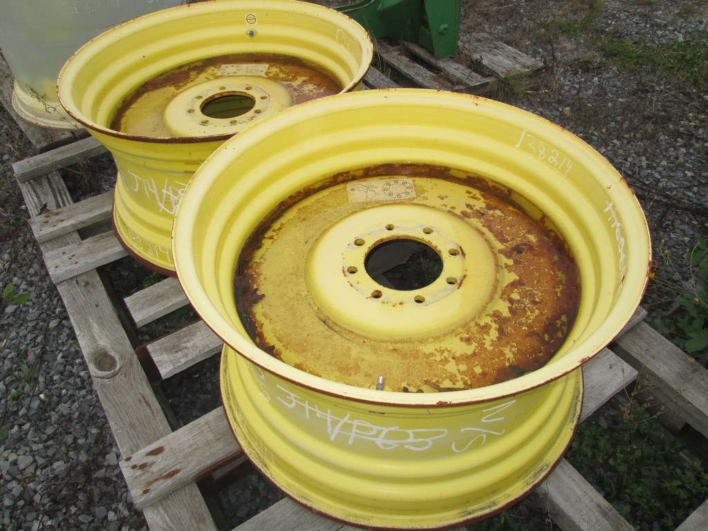 John Deere RIM30
